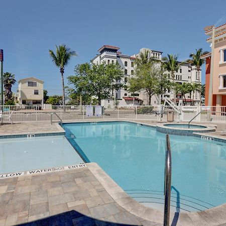Madeira Bay Resort I 1505 St. Pete Beach Εξωτερικό φωτογραφία