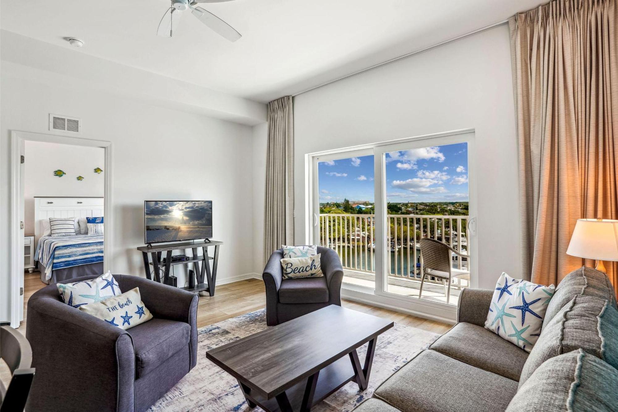 Madeira Bay Resort I 1505 St. Pete Beach Εξωτερικό φωτογραφία