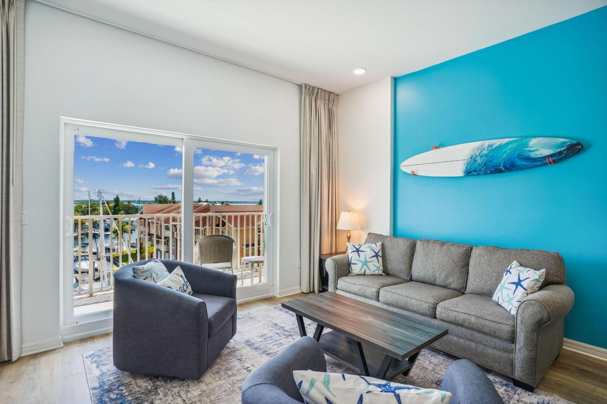 Madeira Bay Resort I 1505 St. Pete Beach Εξωτερικό φωτογραφία