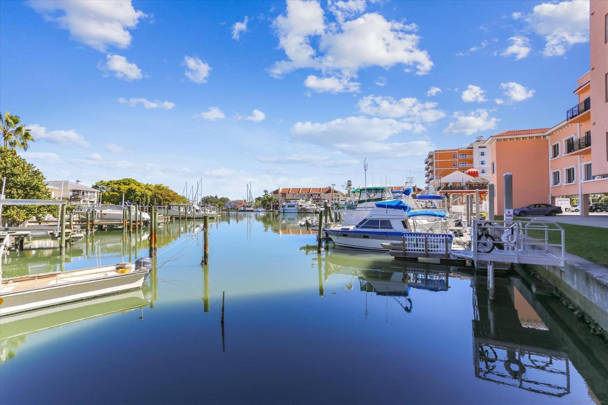 Madeira Bay Resort I 1505 St. Pete Beach Εξωτερικό φωτογραφία